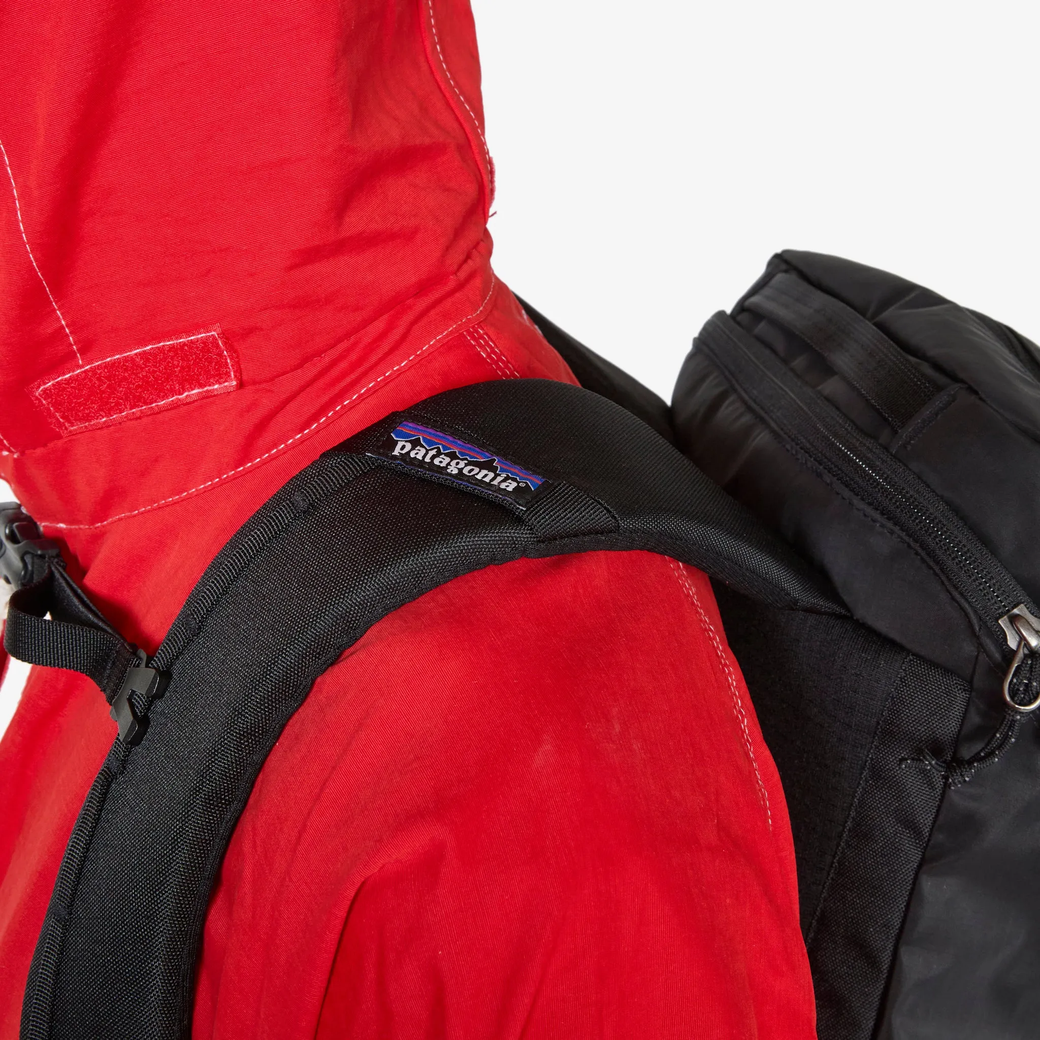 Black Hole Pack 25L Black