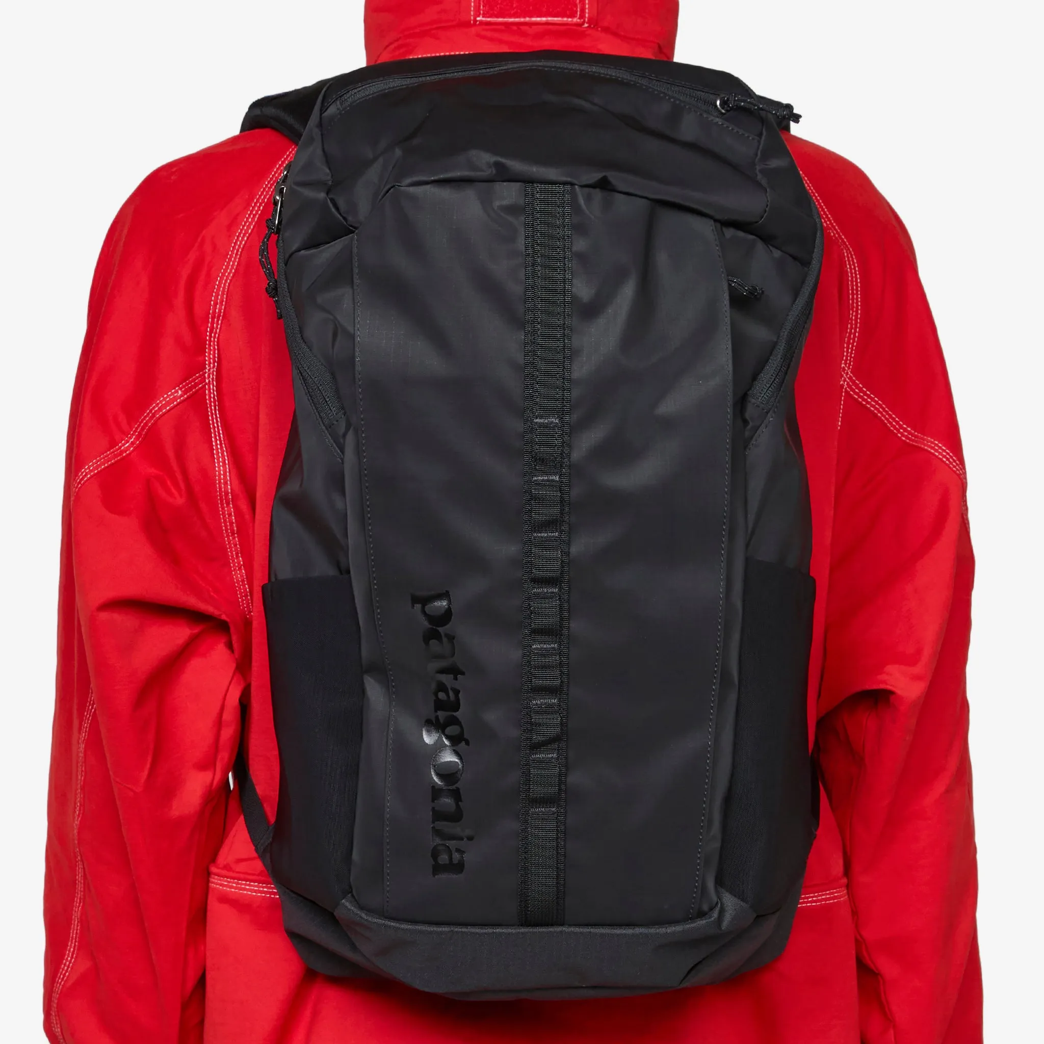 Black Hole Pack 25L Black
