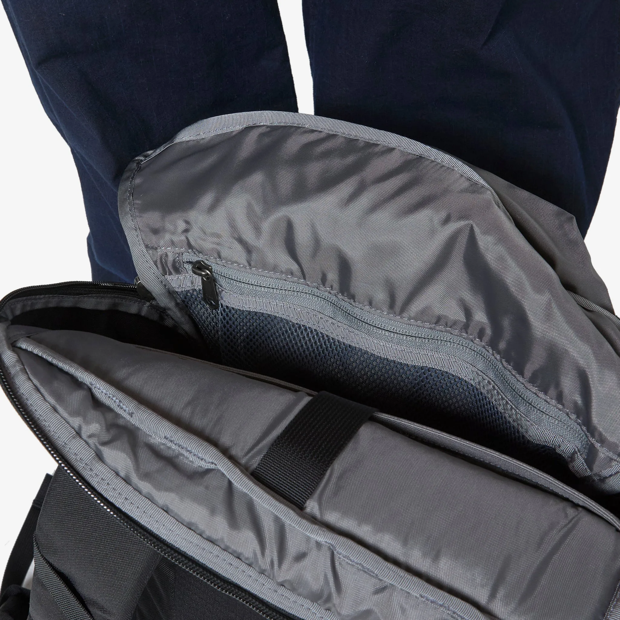 Black Hole Pack 25L Black