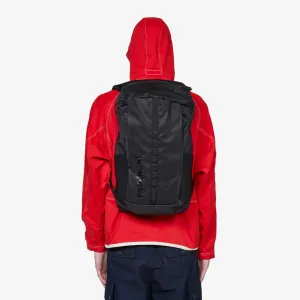 Black Hole Pack 25L Black