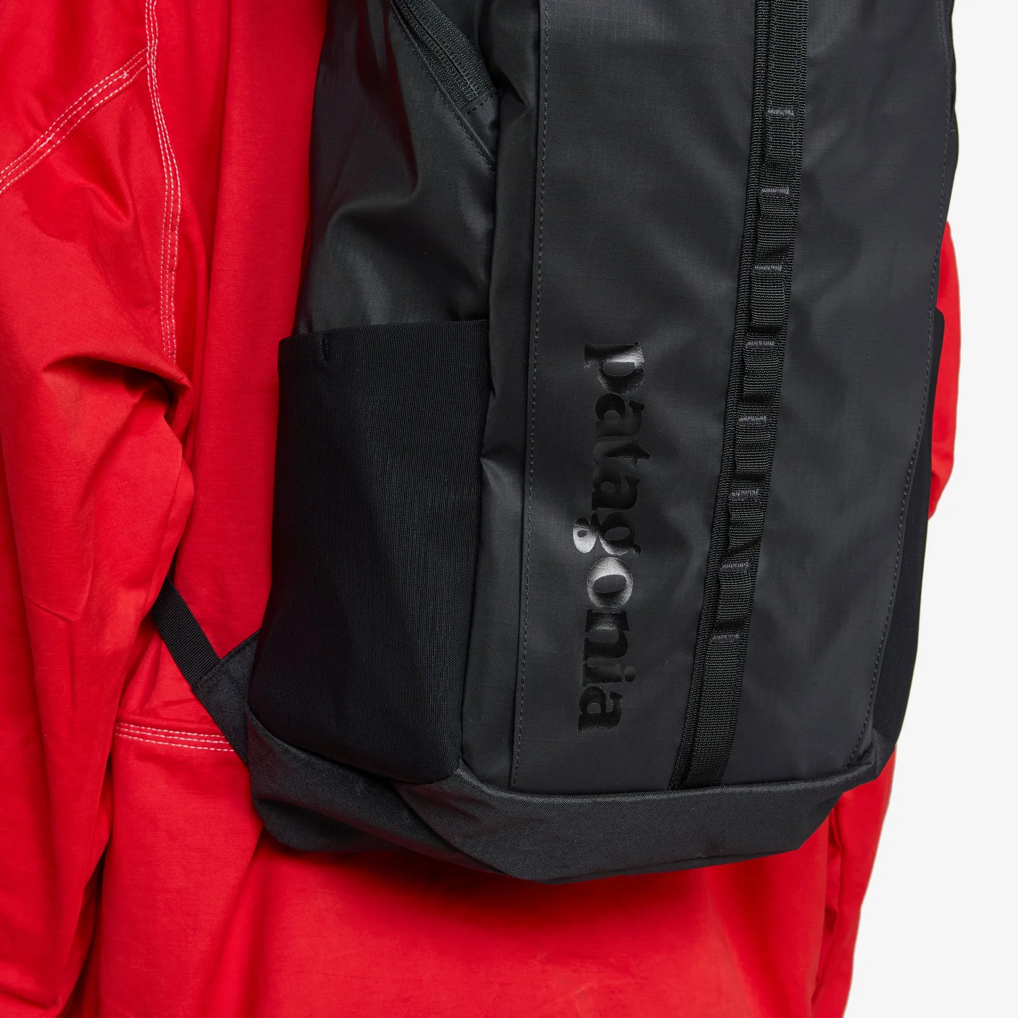 Black Hole Pack 25L Black