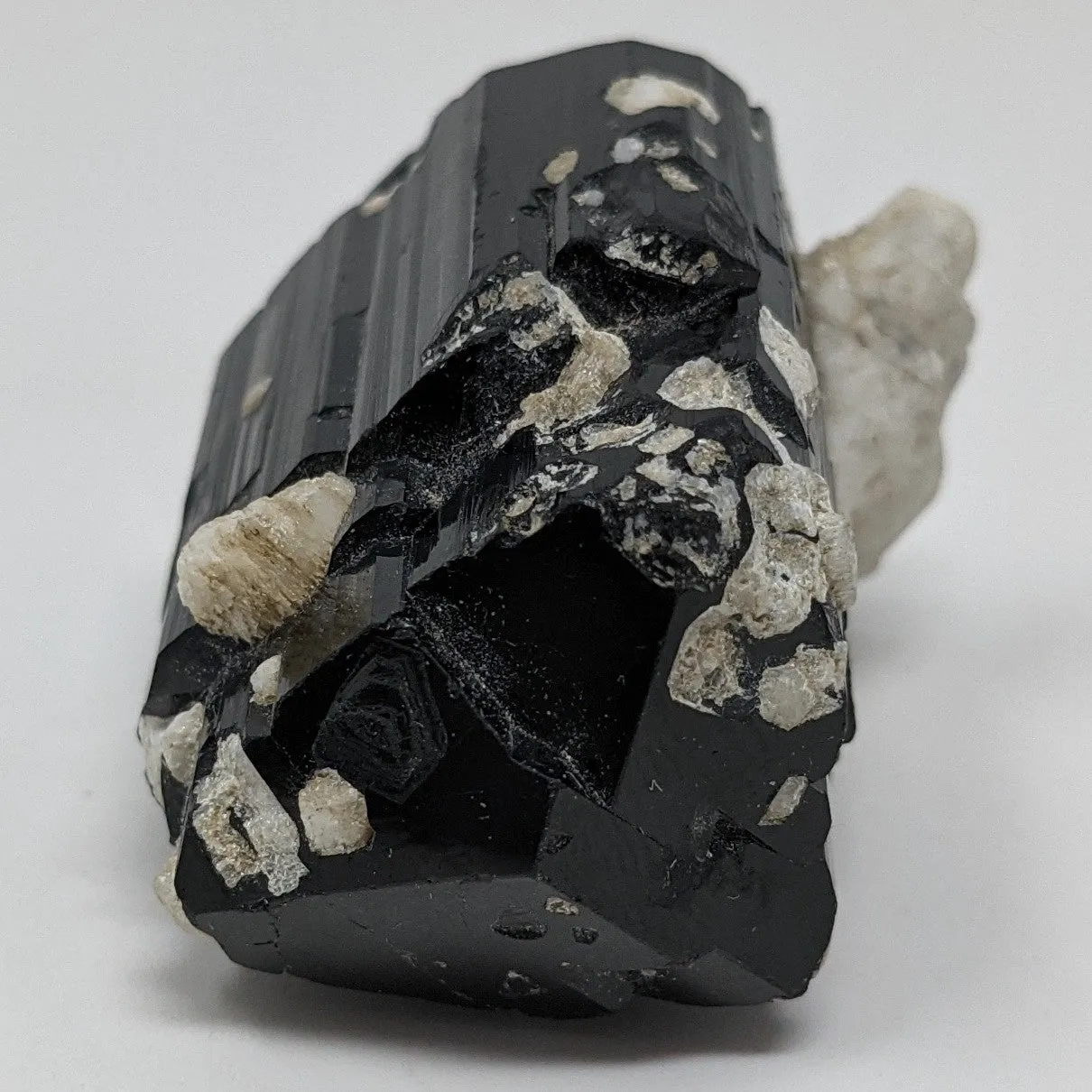 Black Tourmaline