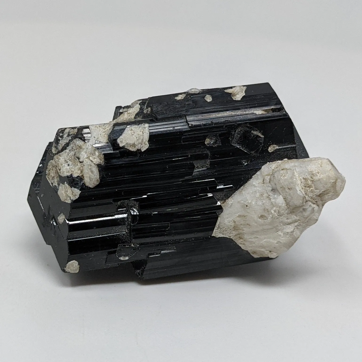Black Tourmaline