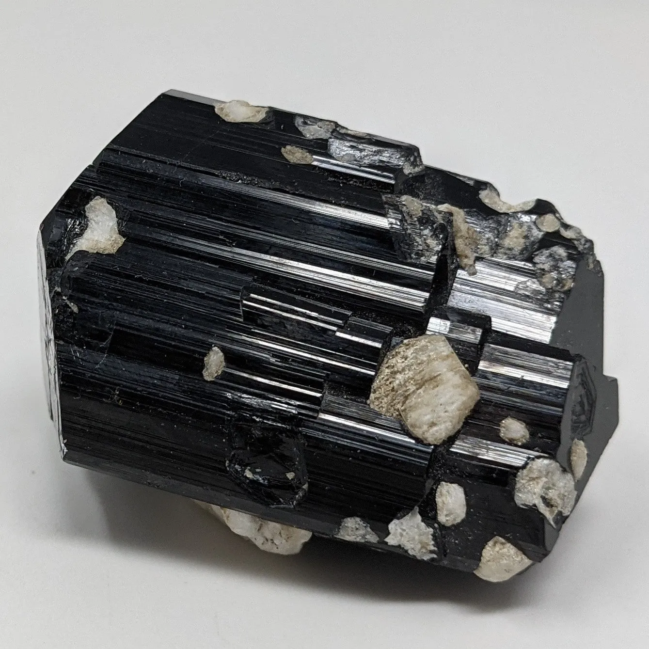Black Tourmaline