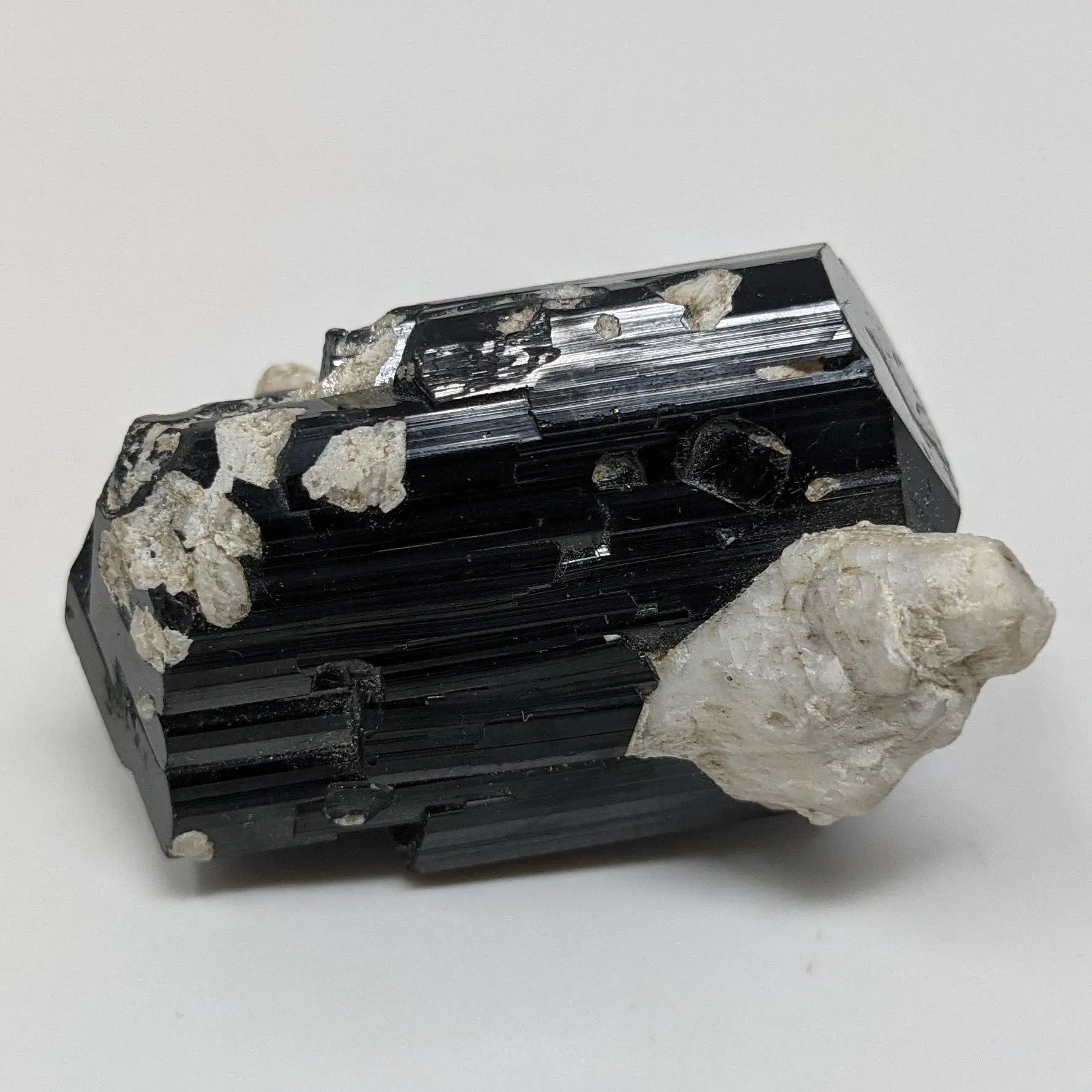 Black Tourmaline