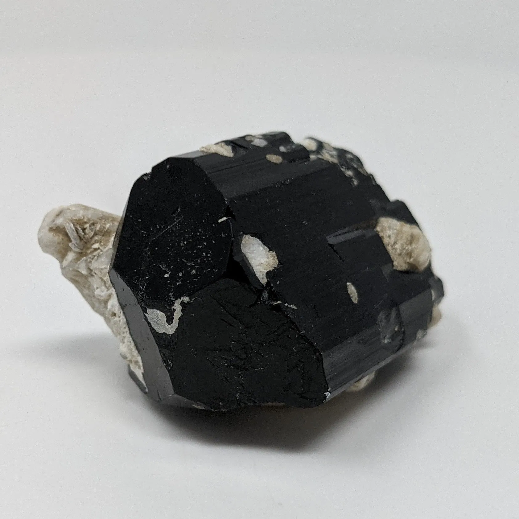 Black Tourmaline