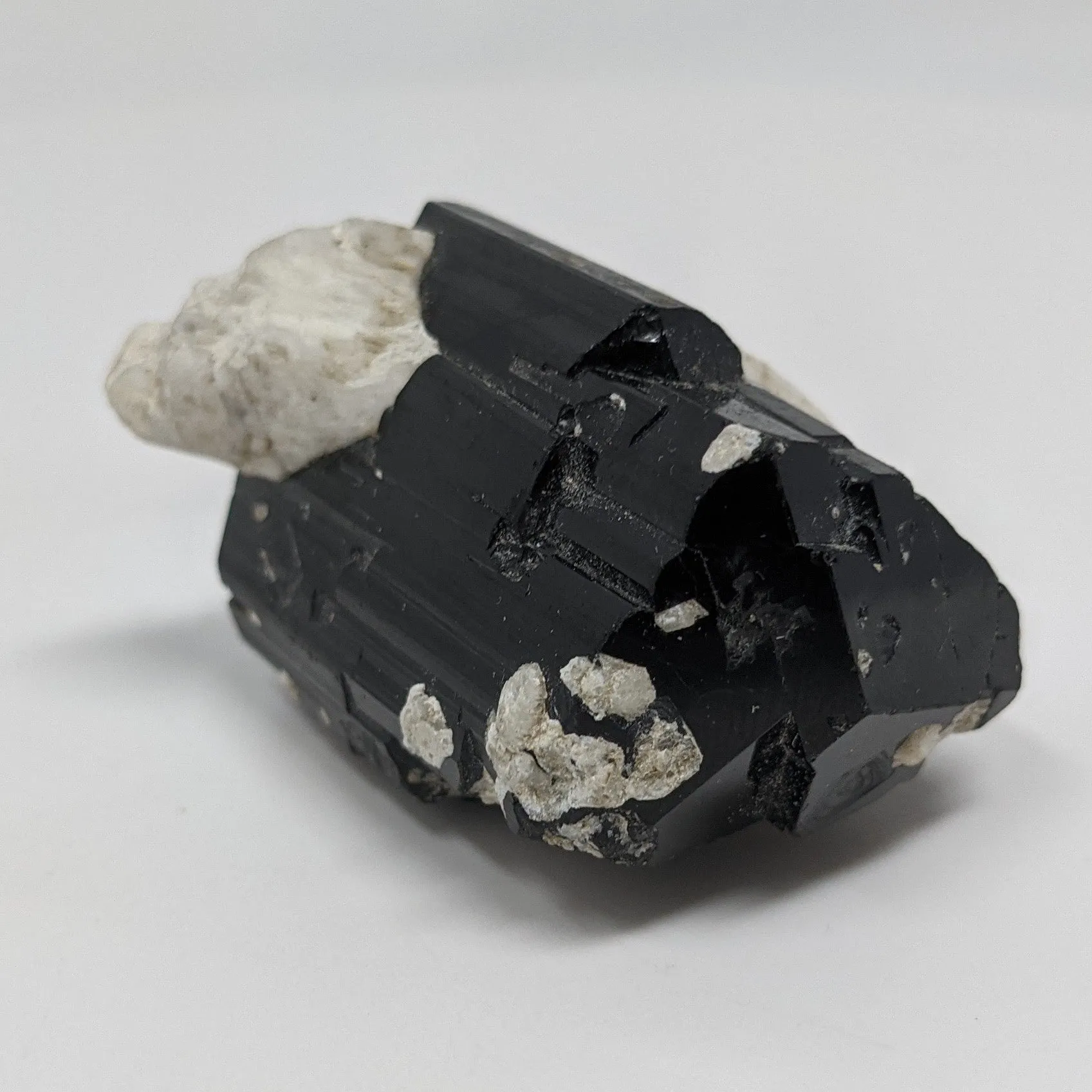 Black Tourmaline