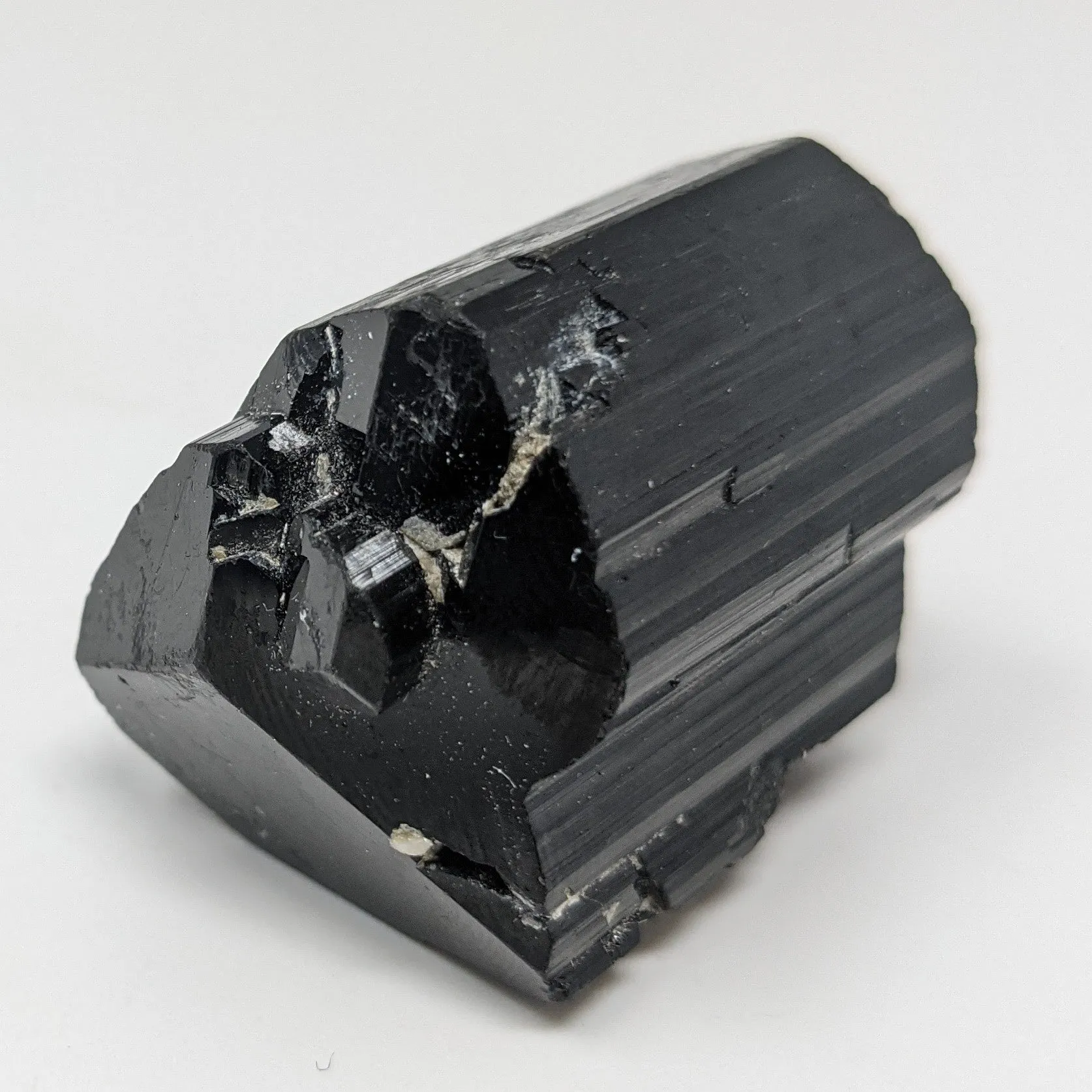 Black Tourmaline