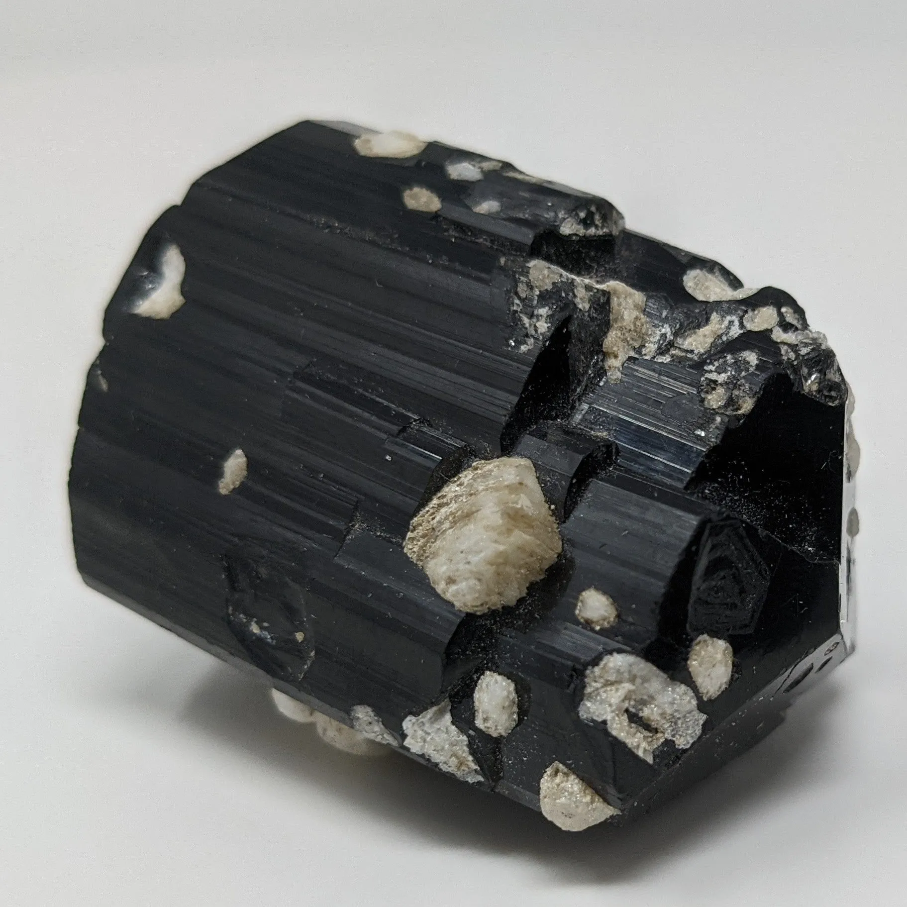 Black Tourmaline