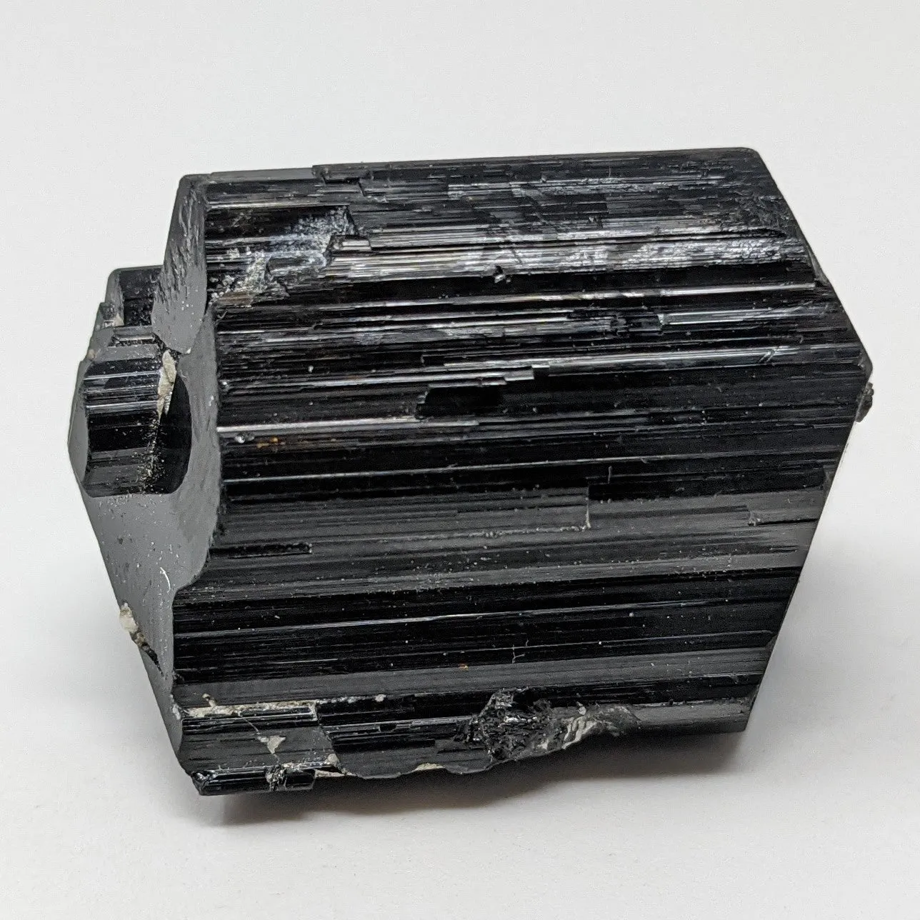 Black Tourmaline