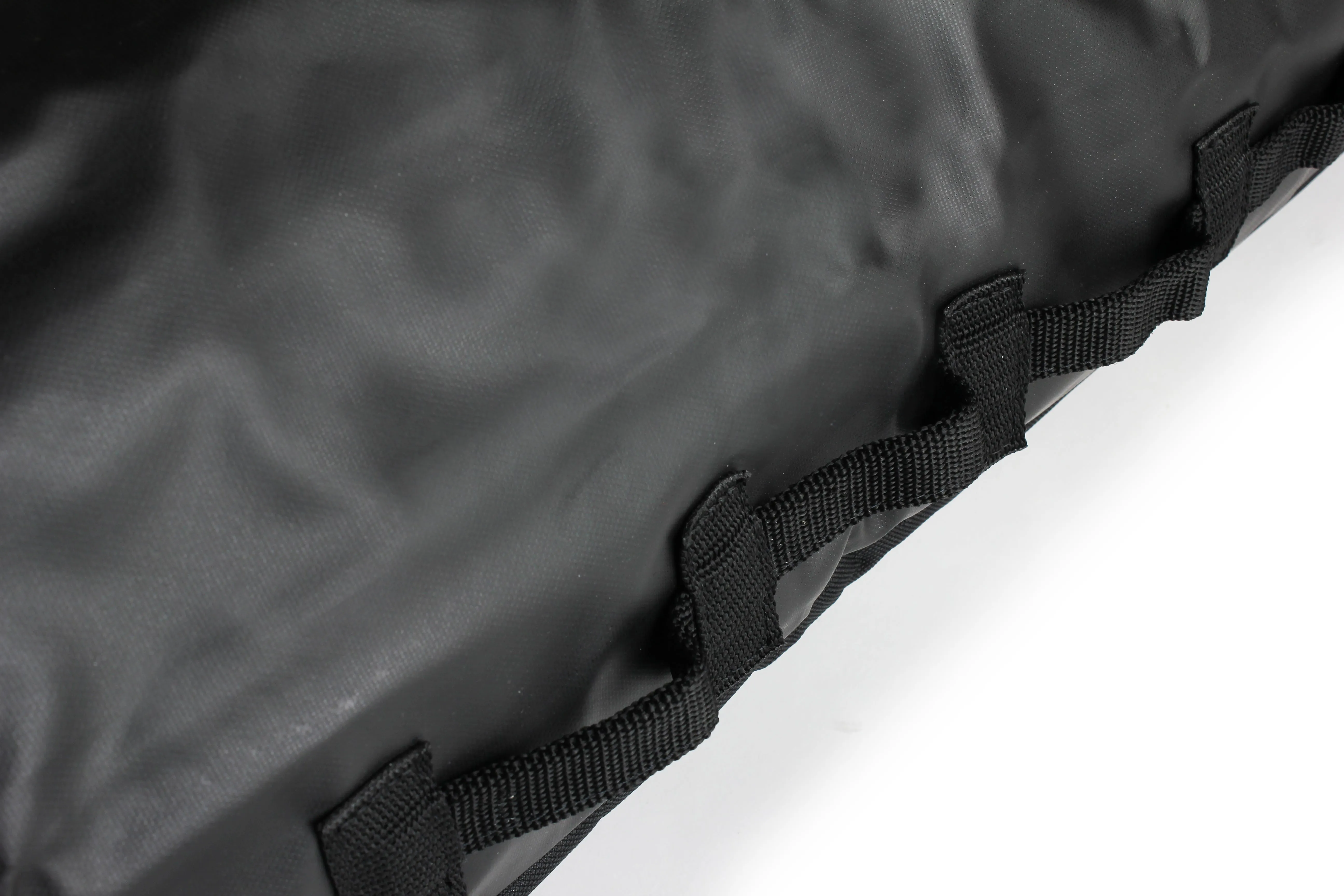 Blackline Roofrack Quiverbag