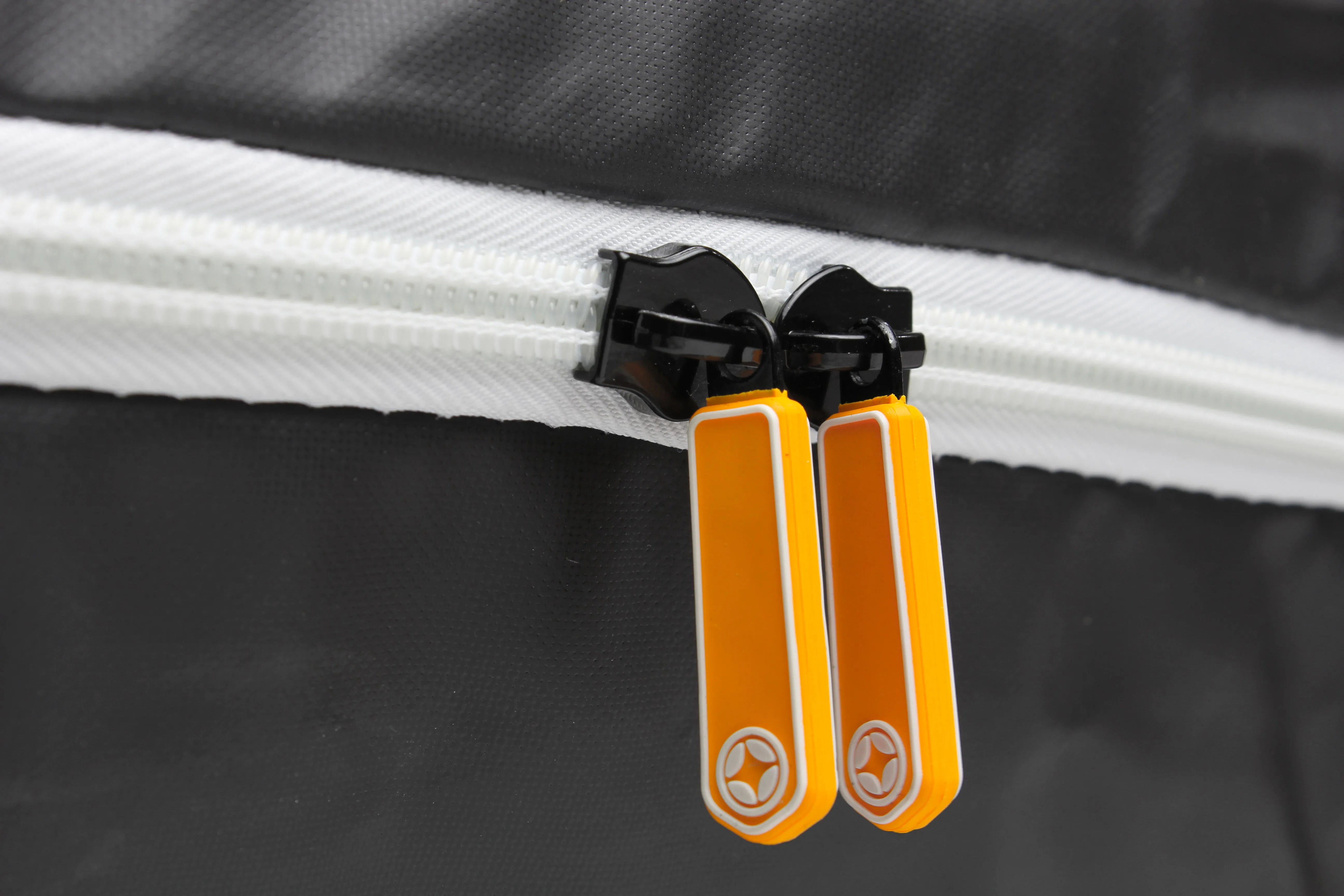Blackline Roofrack Quiverbag