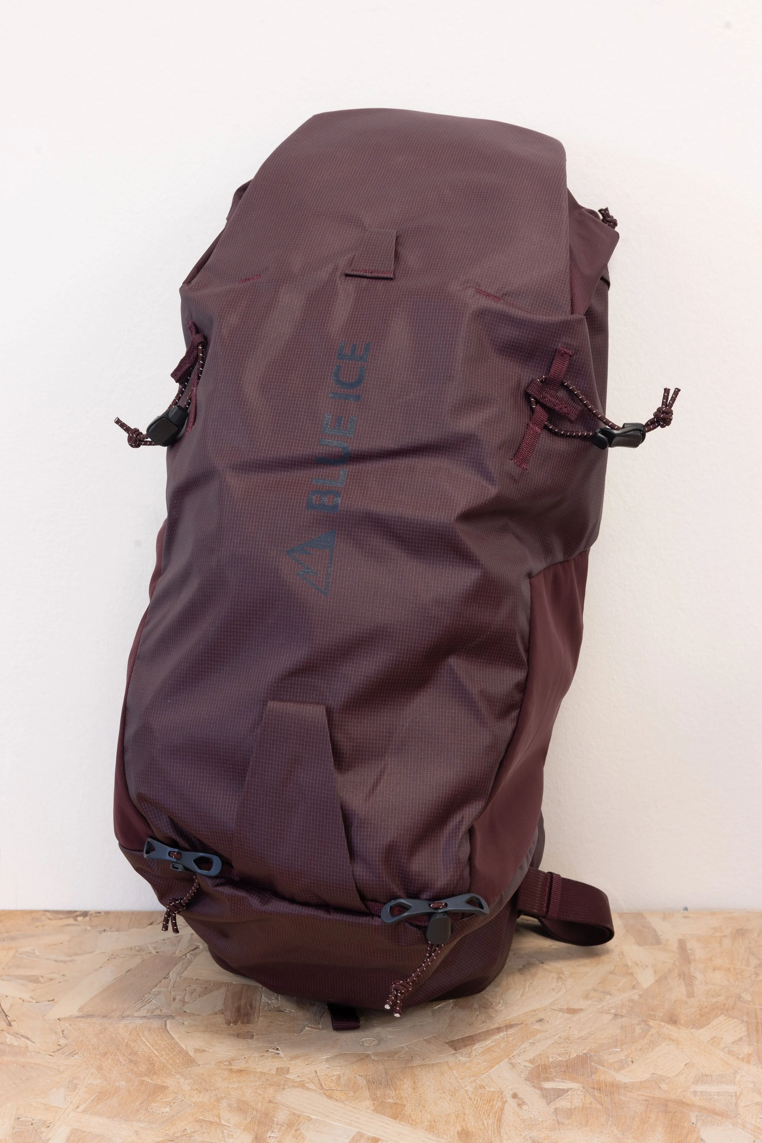 Blue Ice - Dragonfly 26L Pack (2022)