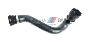 BMW Coolant Hose Radiator Lower E46 320i 323i 325i 328i 330i 11531436408