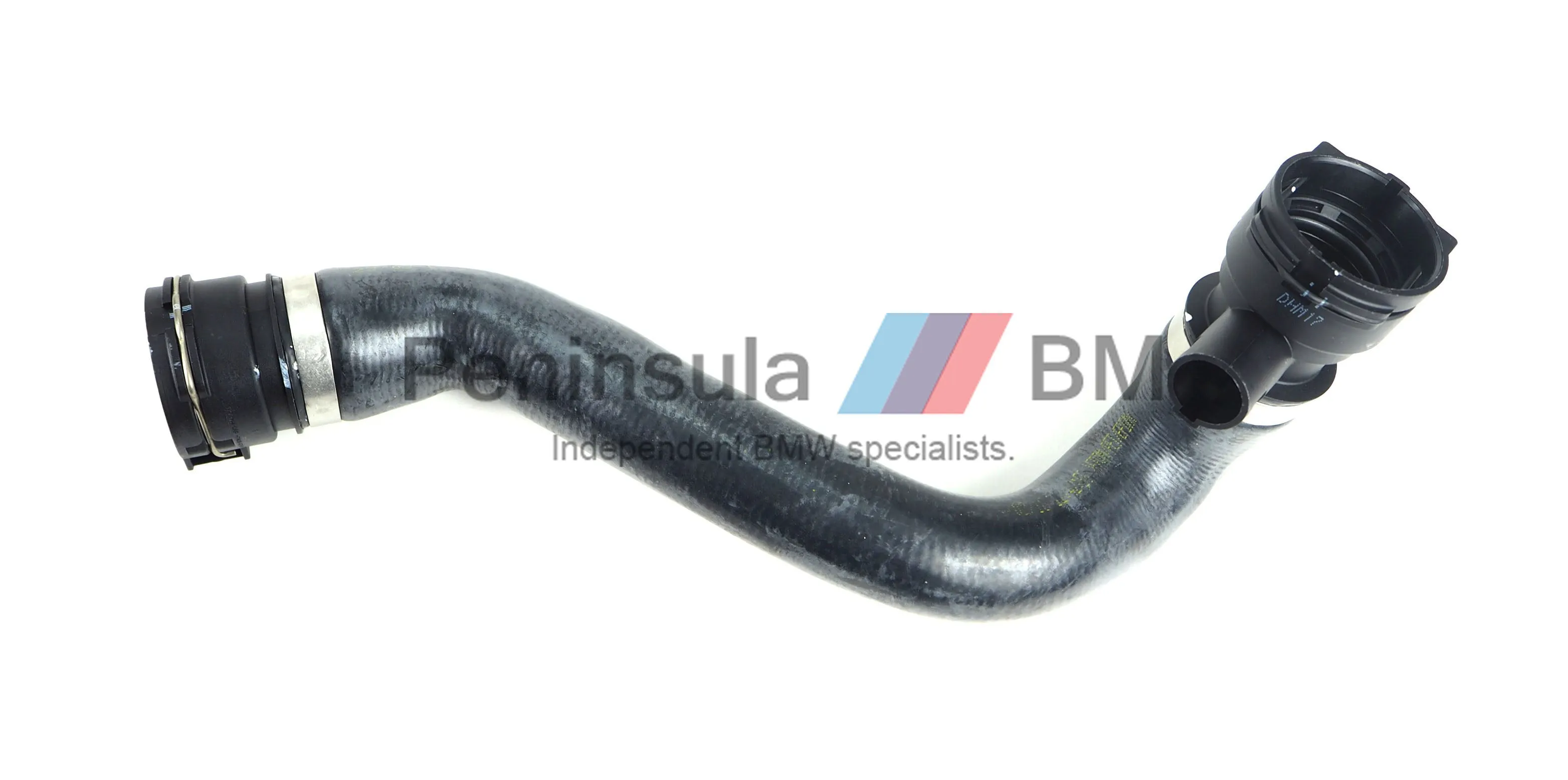 BMW Coolant Hose Radiator Lower E46 320i 323i 325i 328i 330i 11531436408
