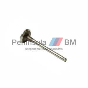 BMW Exhaust Valve E87 E88 E46 E90 E91 X1 X3 Z4 N42 N46 N46N 11341707519