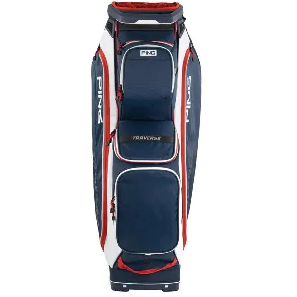 Bolsa de carro Ping Traverse 244