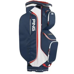 Bolsa de carro Ping Traverse 244