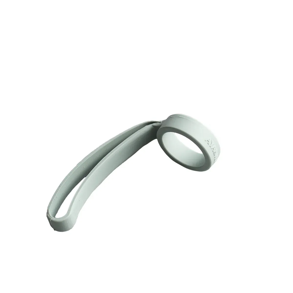 Bottle Handle - Mint Green