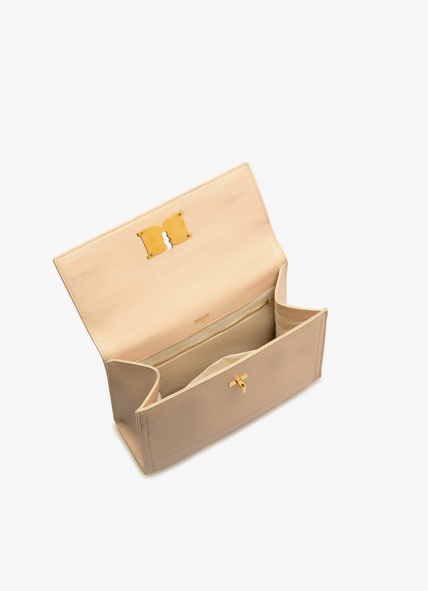 Brettie - Top Handle Bag