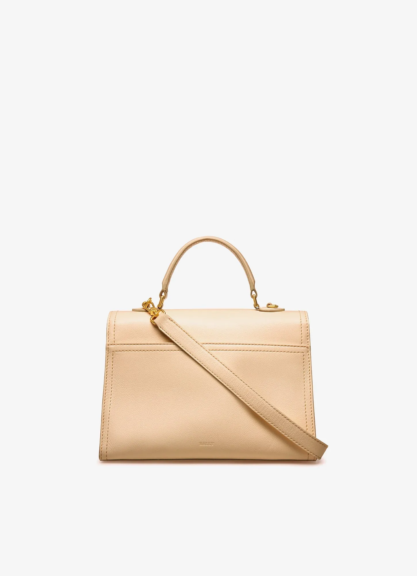 Brettie - Top Handle Bag
