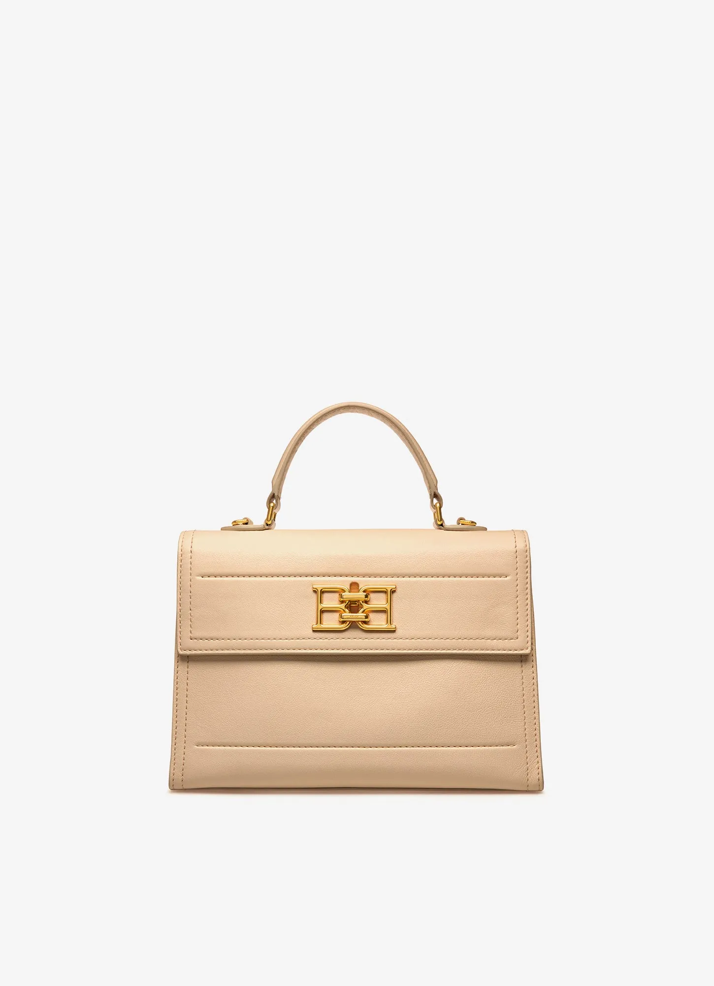 Brettie - Top Handle Bag