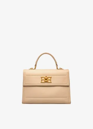 Brettie - Top Handle Bag