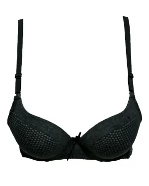 Bridal SH2222 Sexy Bra - Double Padded,Under Wired - Sister Hood