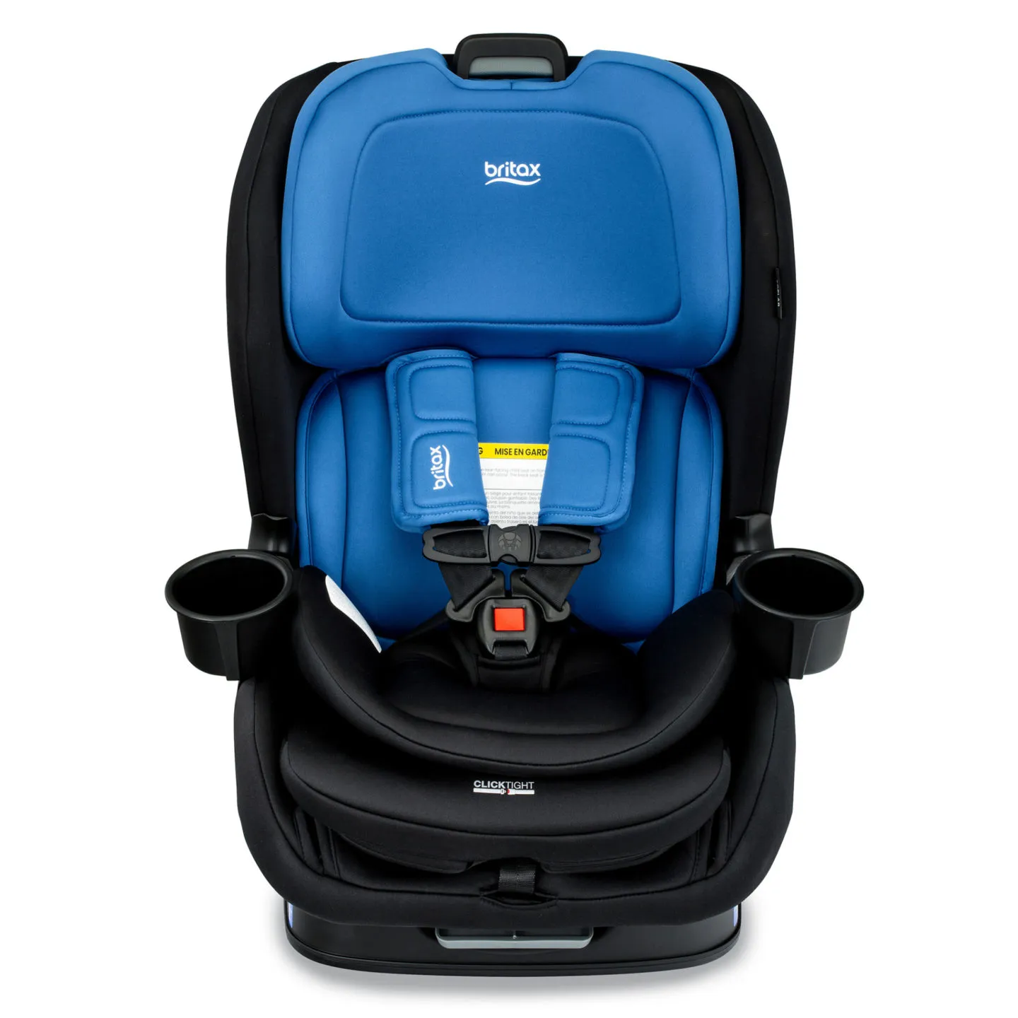 Britax Poplar Convertible Car Seat