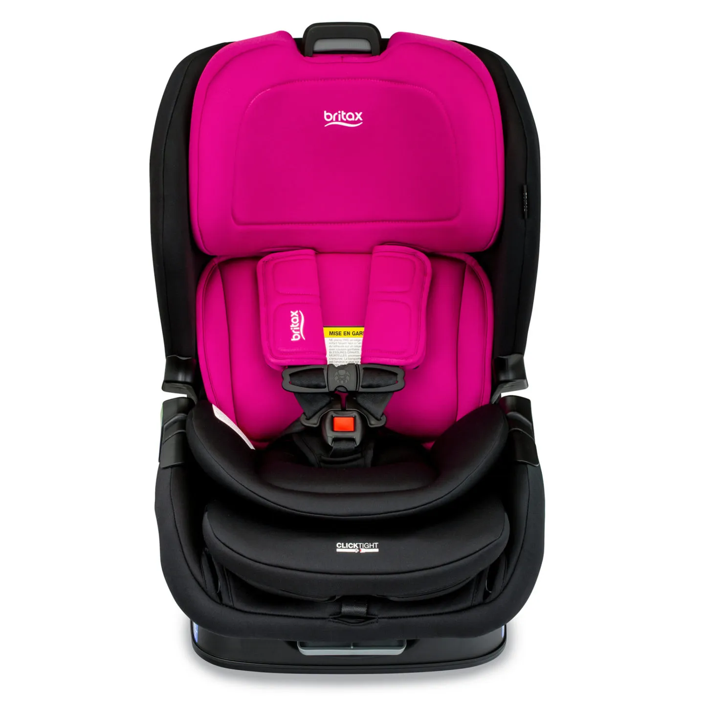 Britax Poplar Convertible Car Seat