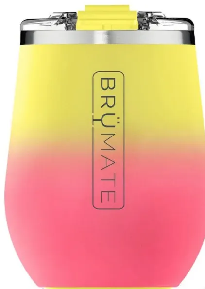 Brumate Uncork'd Wine Tumbler