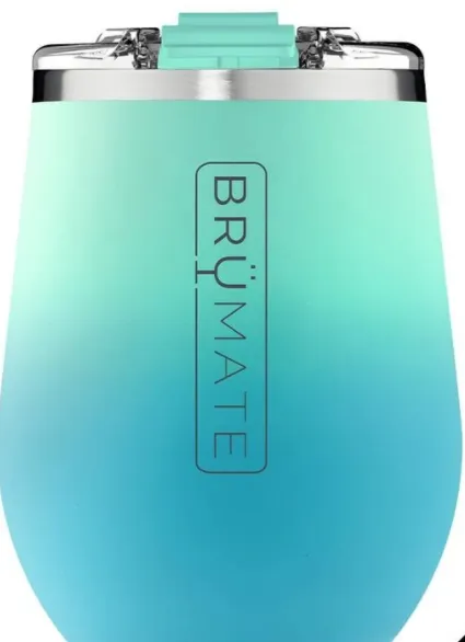 Brumate Uncork'd Wine Tumbler