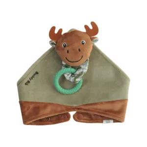 Buddy Bib - Majestic Moose