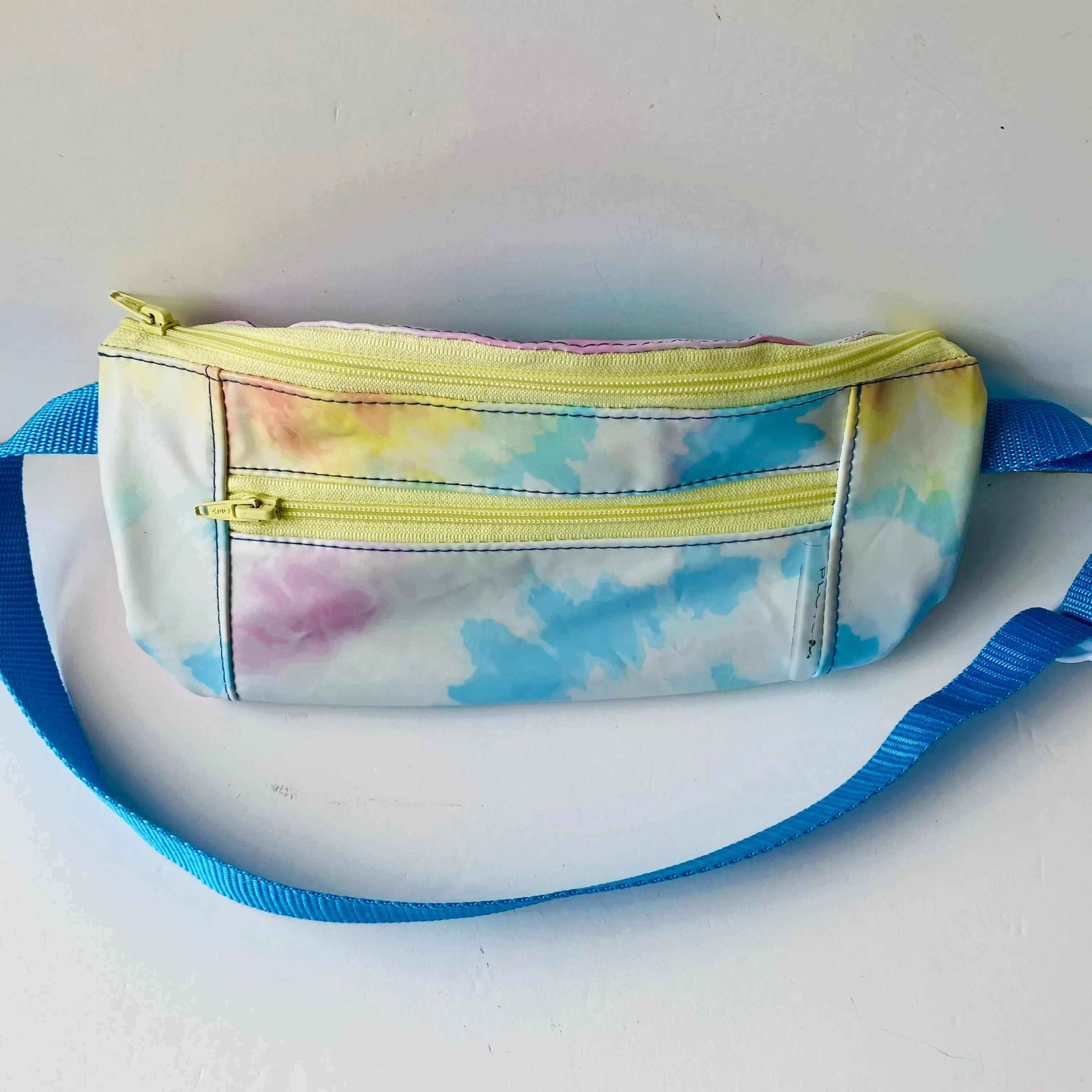 Bum Bags - recycled inflatables - variety of colours
