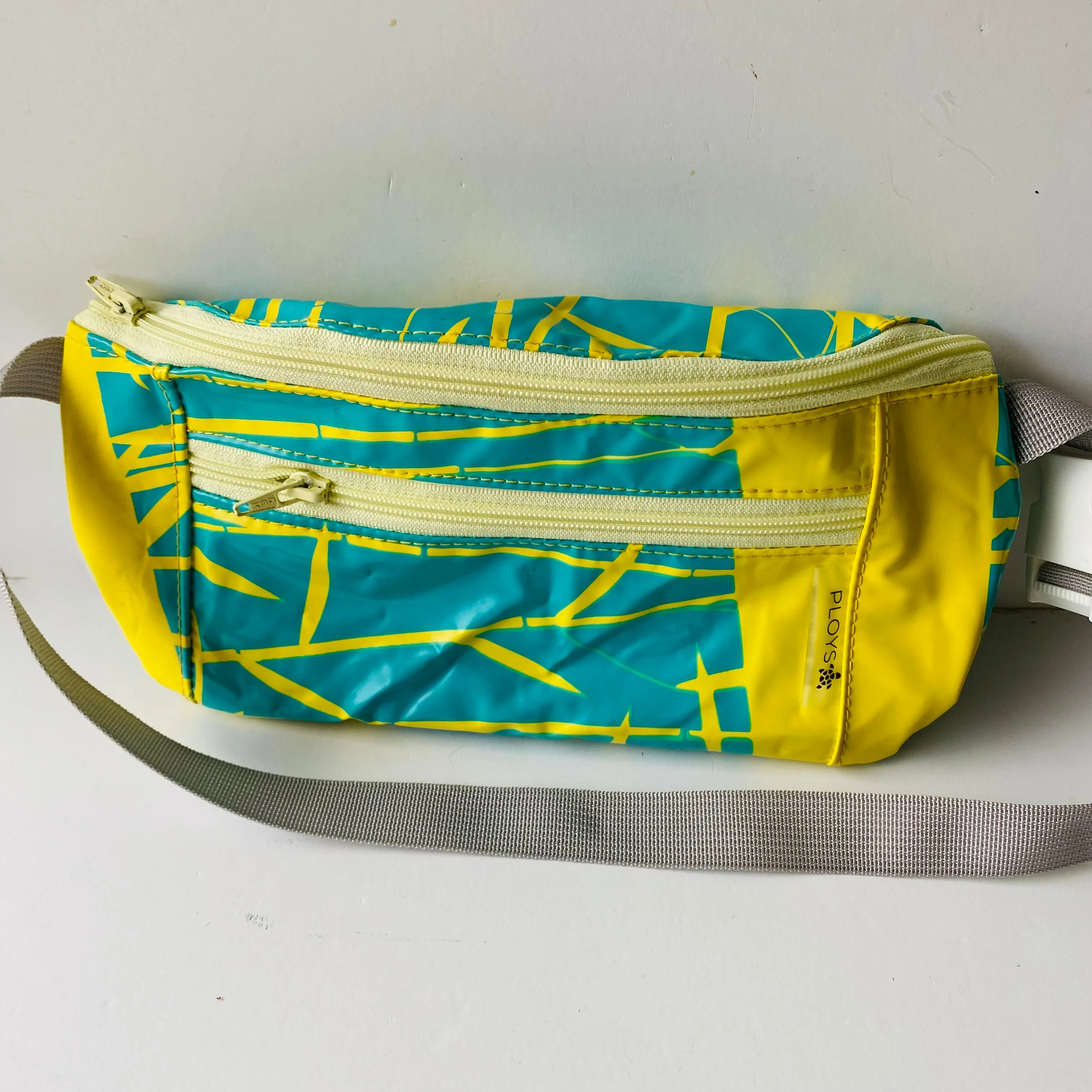 Bum Bags - recycled inflatables - variety of colours