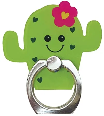 Cactus Phone Ring