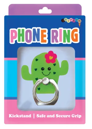 Cactus Phone Ring