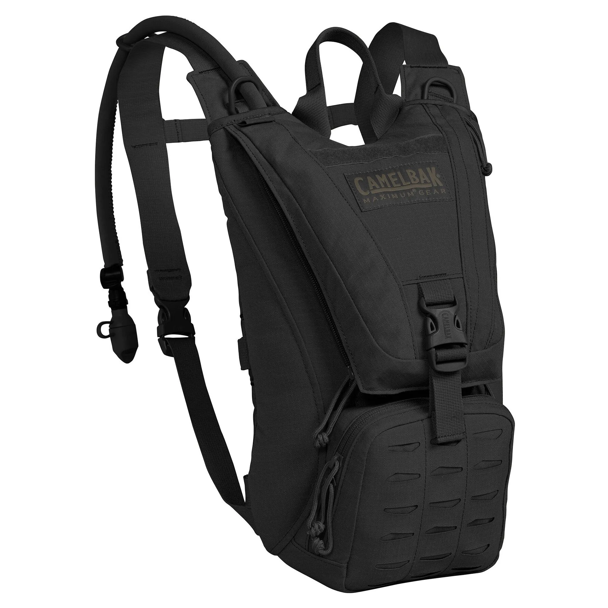 Camelbak Ambush 3.0L With Mil Spec Crux Short Reservoir