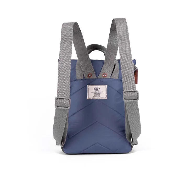 Canfield B Sustainable Airforce Nylon