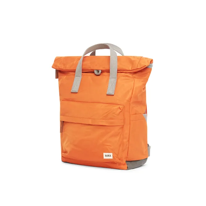 Canfield B Sustainable Burnt Orange (Nylon)