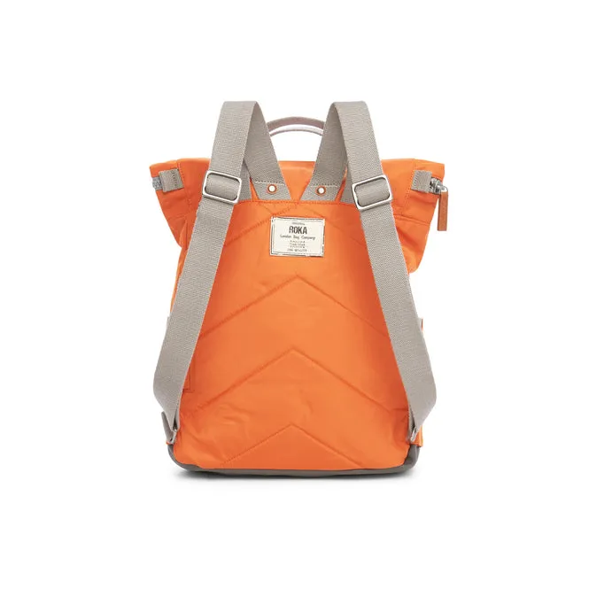 Canfield B Sustainable Burnt Orange (Nylon)