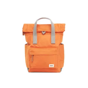 Canfield B Sustainable Burnt Orange (Nylon)