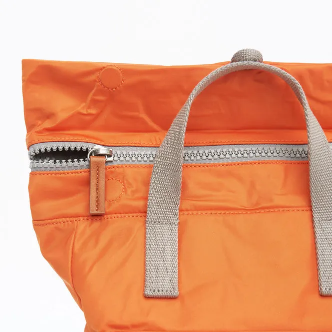 Canfield B Sustainable Burnt Orange (Nylon)