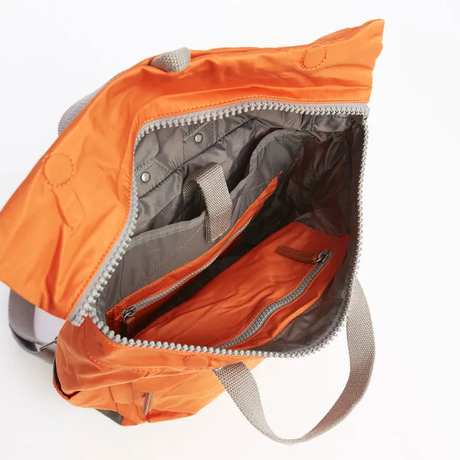 Canfield B Sustainable Burnt Orange (Nylon)