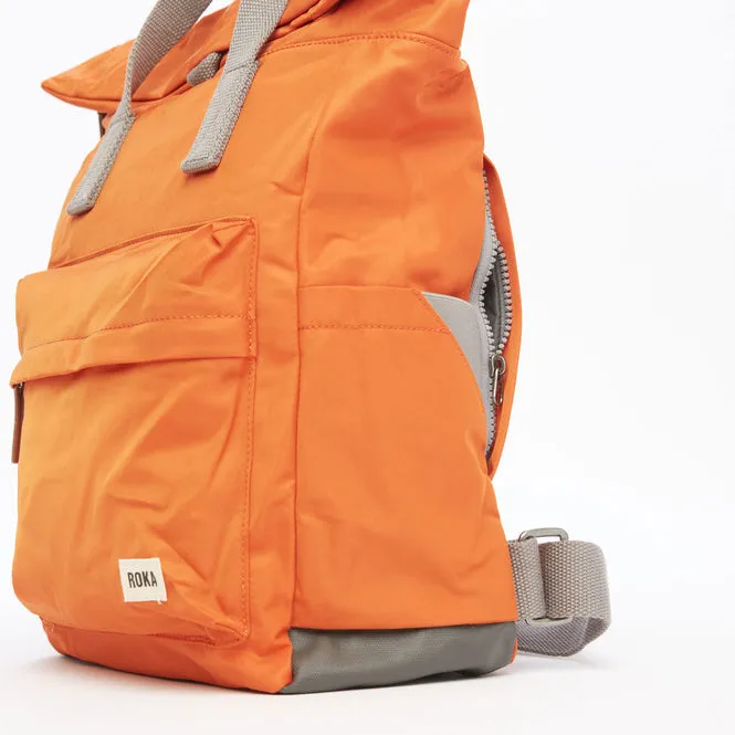 Canfield B Sustainable Burnt Orange (Nylon)