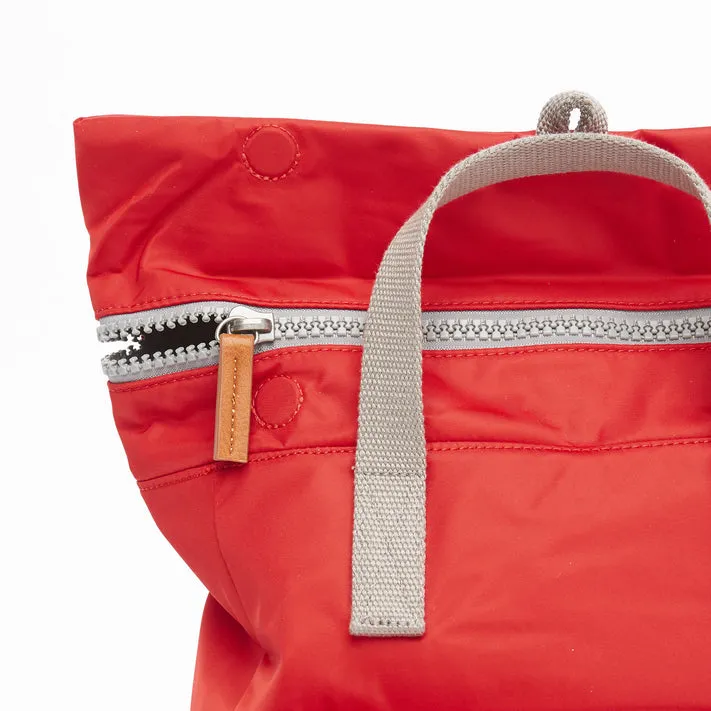 Canfield B Sustainable Cranberry (Nylon)