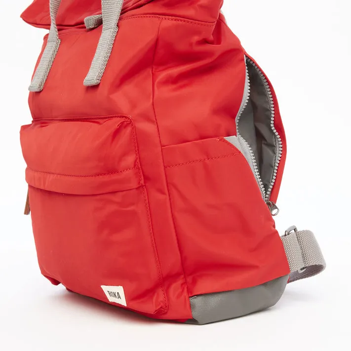 Canfield B Sustainable Cranberry (Nylon)