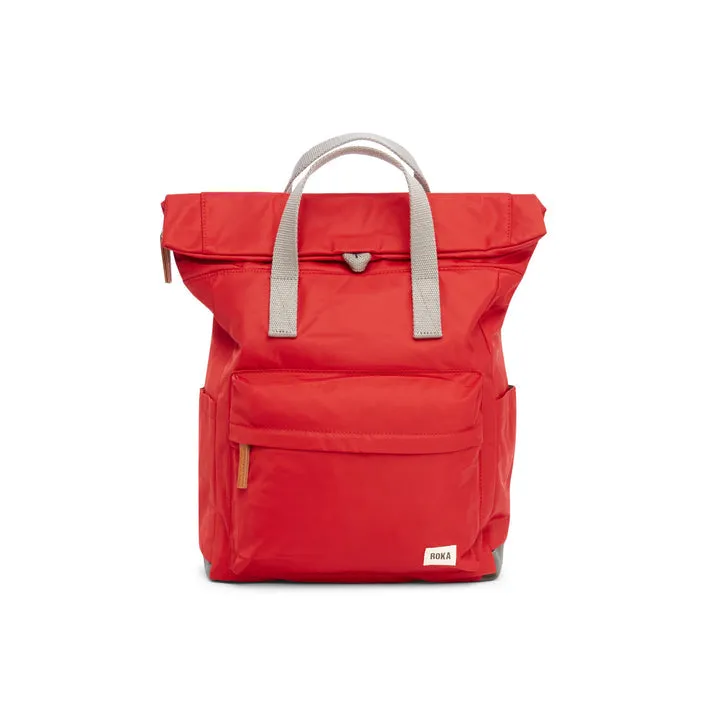 Canfield B Sustainable Cranberry (Nylon)