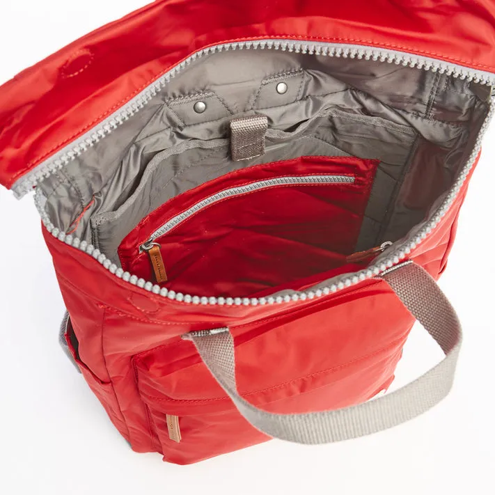 Canfield B Sustainable Cranberry (Nylon)