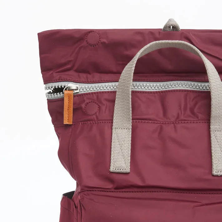 Canfield B Sustainable Plum (Nylon)